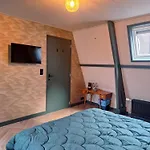 منزل للإقامة 1 Aan Duin *