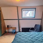 1 Aan Duin منزل للإقامة