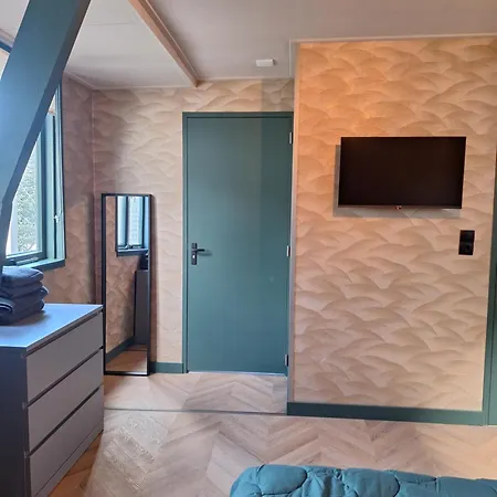 1 Aan Duin Pansiyon *