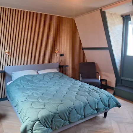 1 Aan Duin Egmond aan Zee