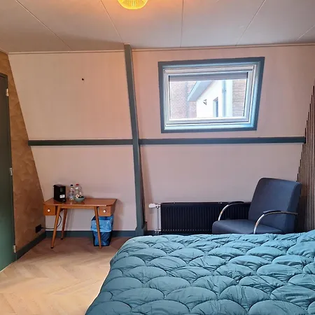 1 Aan Duin Séjour chez l'habitant