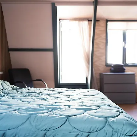 1 Aan Duin Homestay *