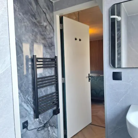 1 Aan Duin Séjour chez l'habitant Egmond aan Zee