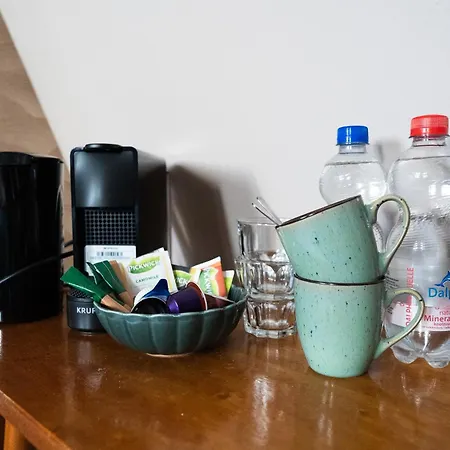 1 Aan Duin Séjour chez l'habitant *