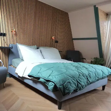 1 Aan Duin Egmond aan Zee