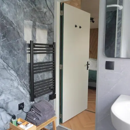 Séjour chez l'habitant 1 Aan Duin *