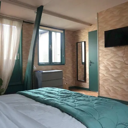 1 Aan Duin Egmond aan Zee