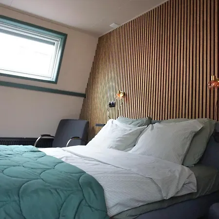 1 Aan Duin Habitación en casa particular Egmond aan Zee