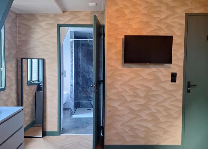 Habitación en casa particular 1 Aan Duin *