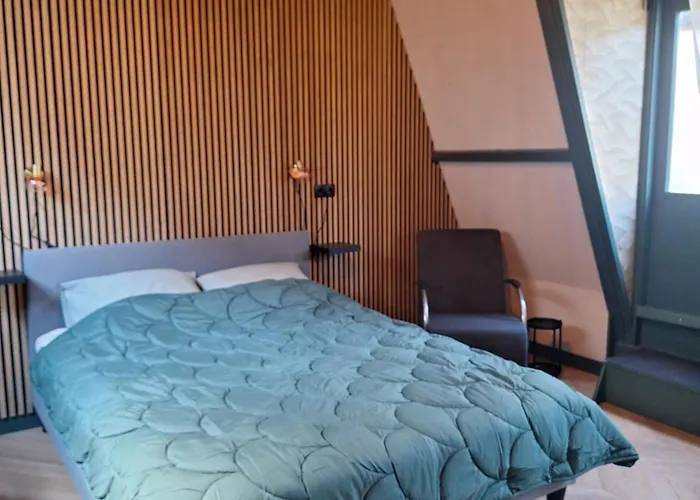 1 Aan Duin Egmond aan Zee