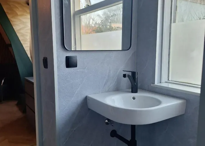 1 Aan Duin * Egmond aan Zee