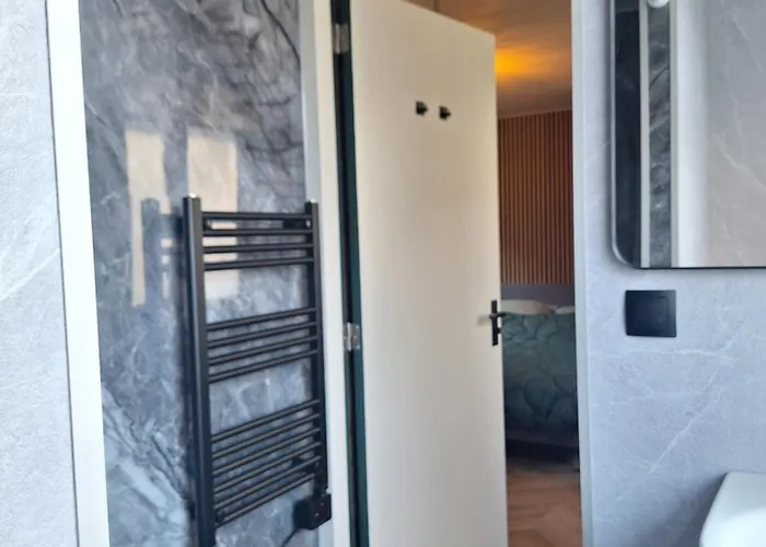 1 Aan Duin Habitación en casa particular Egmond aan Zee