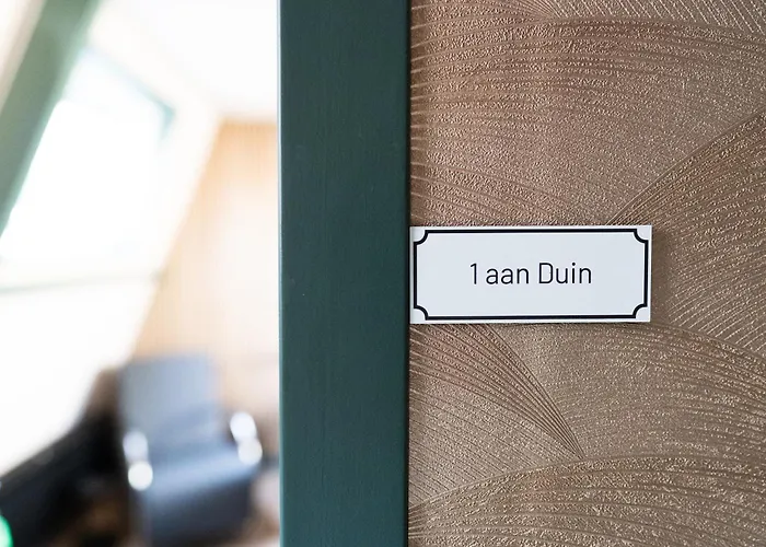 Habitación en casa particular 1 Aan Duin