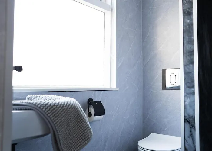 1 Aan Duin Habitación en casa particular