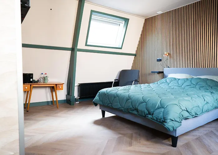 1 Aan Duin * Egmond aan Zee