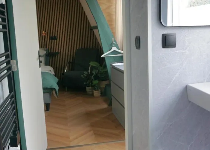 1 Aan Duin Egmond aan Zee