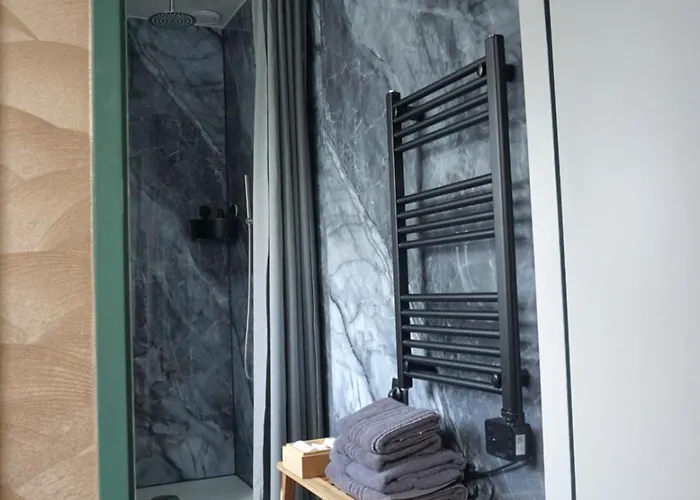 Habitación en casa particular 1 Aan Duin *