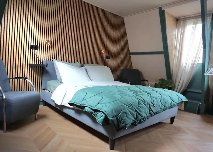 1 Aan Duin Egmond aan Zee