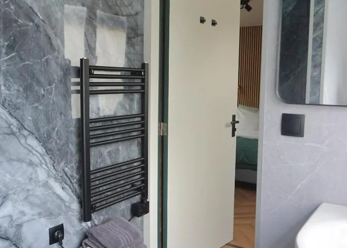 Habitación en casa particular 1 Aan Duin *