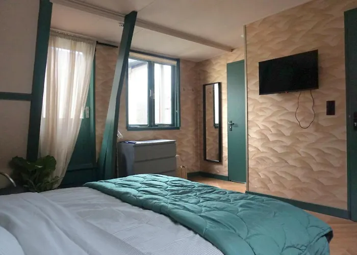 1 Aan Duin Egmond aan Zee