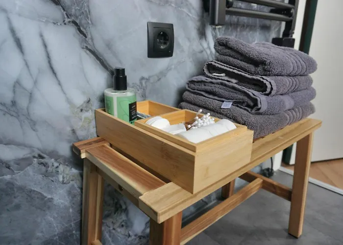 1 Aan Duin Habitación en casa particular *