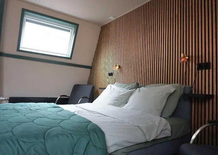 1 Aan Duin Habitación en casa particular Egmond aan Zee